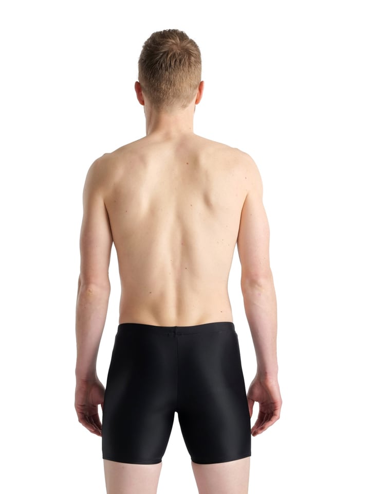 Arena Badehose in Schwarz/ Türkis günstig kaufen