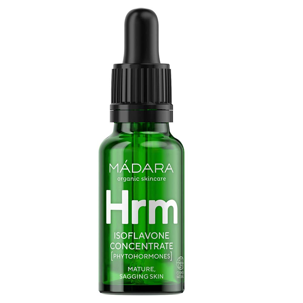MÁDARA Isoflavon Konzentrat 17,5 ml