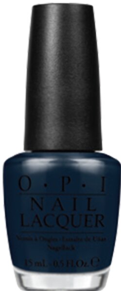 OPI San Francisco Collection Incognito in Sausalito Nagellack
