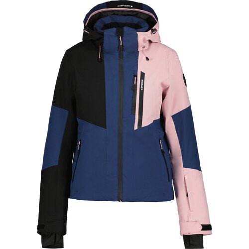 DAMEN JACKE FITHIAN