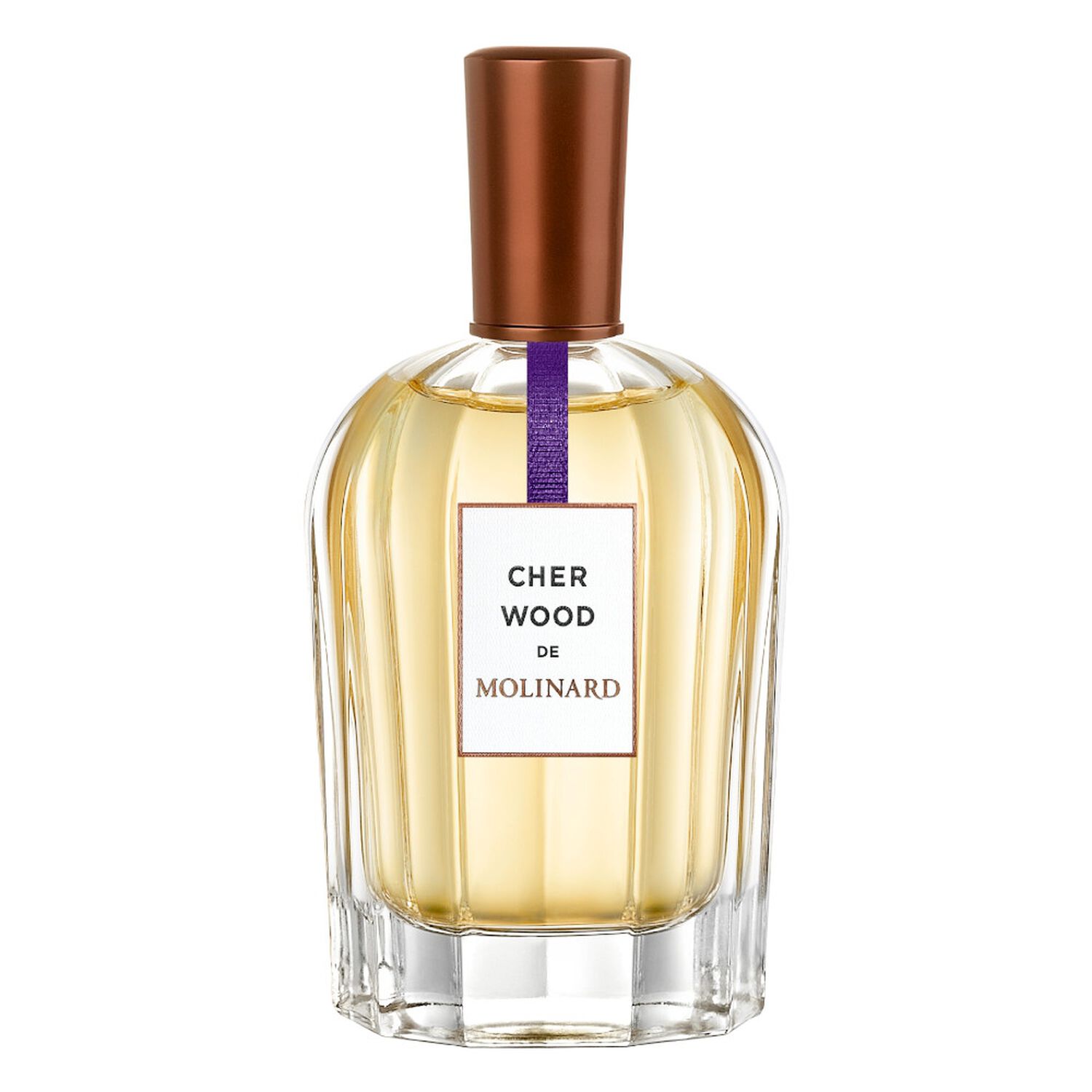 Molinard Cher Wood Eau de Parfum