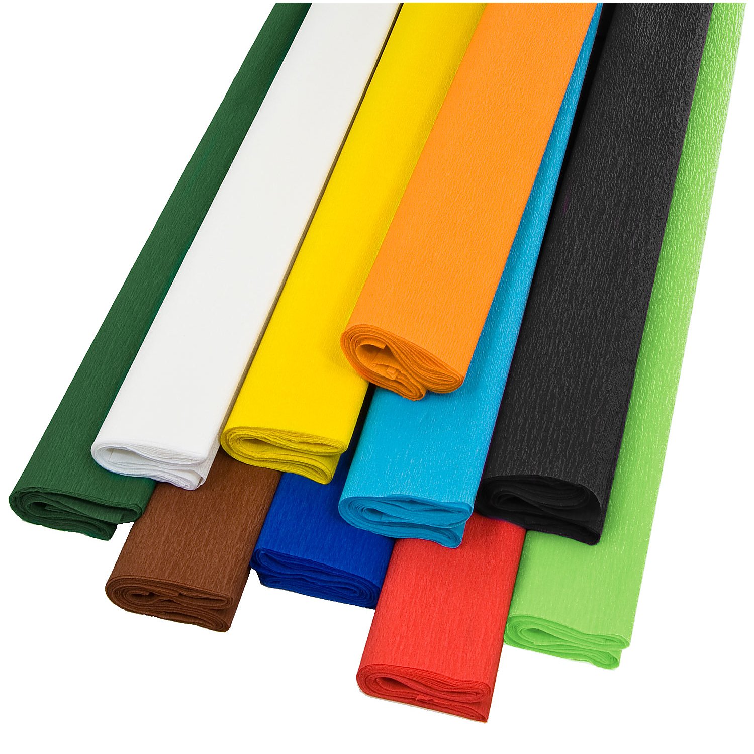 Krepp-Papier 