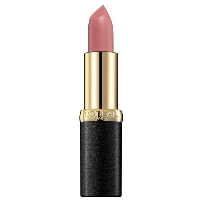 Color Riche Matte Lipstick