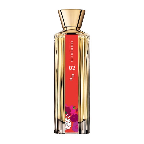 Jean Louis Scherrer Pop Delights 02 Eau de Toilette 50 ml