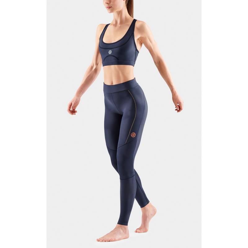 Skins S5 Tights Damen