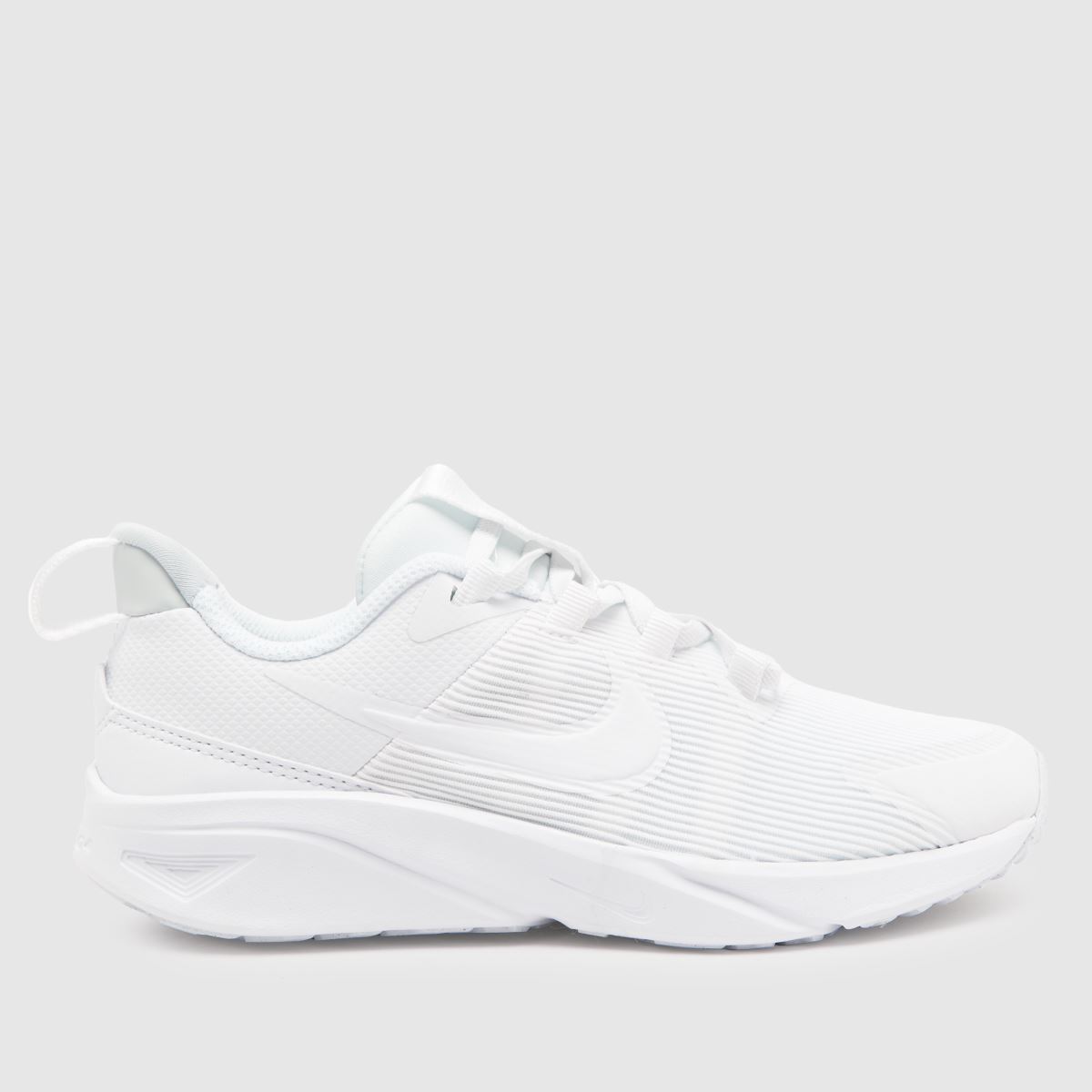 Nike vita Star Runner 4 Junior träningsskor