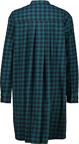 Marc O'Polo Damen Hemdblusenkleid