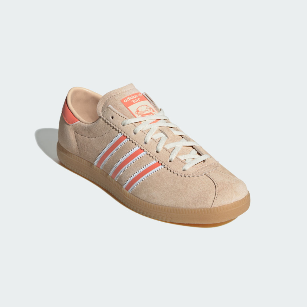 adidas State Series Ma Massachusetts ID2109 / braun