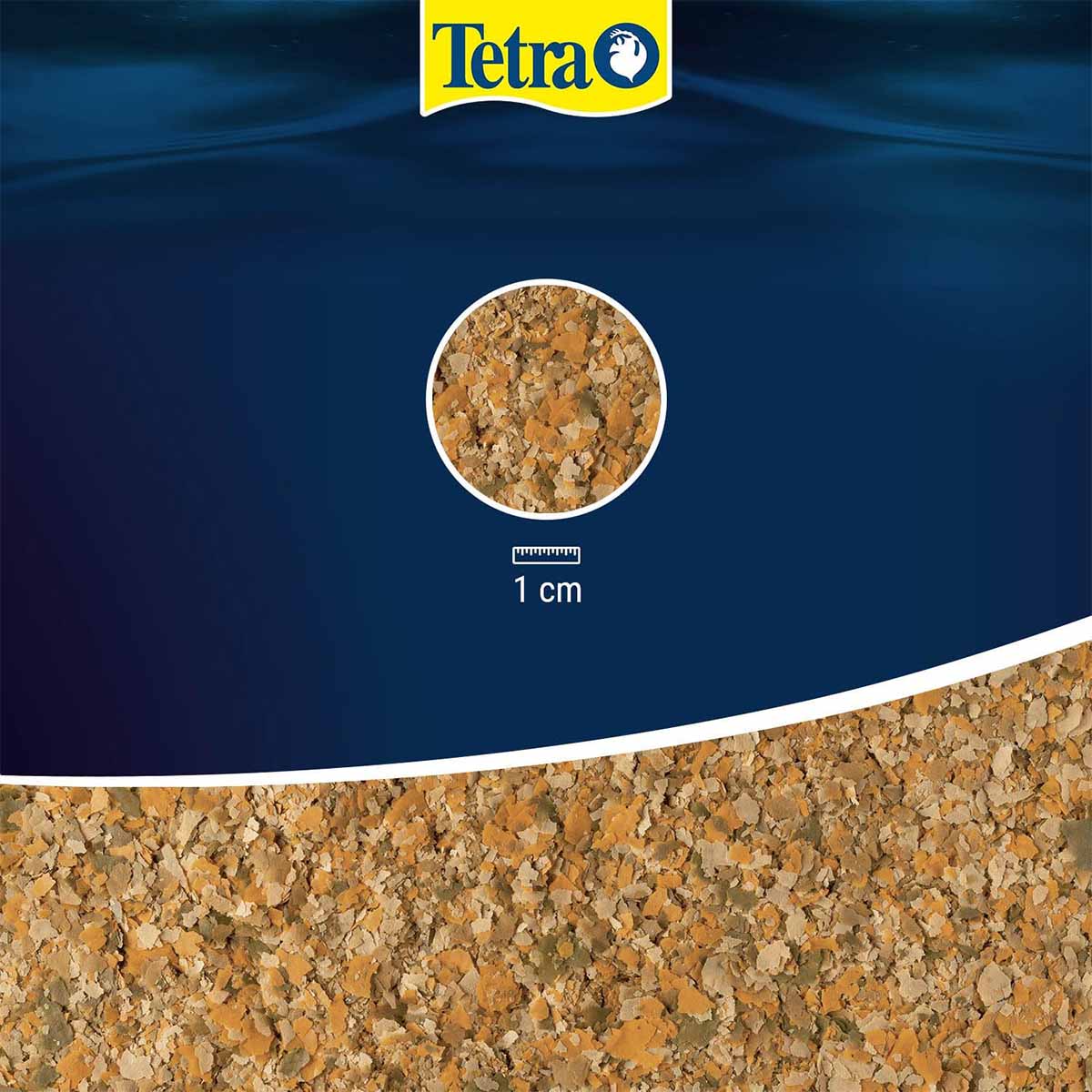 TetraMin Normalflocken Fischfutter günstig kaufen