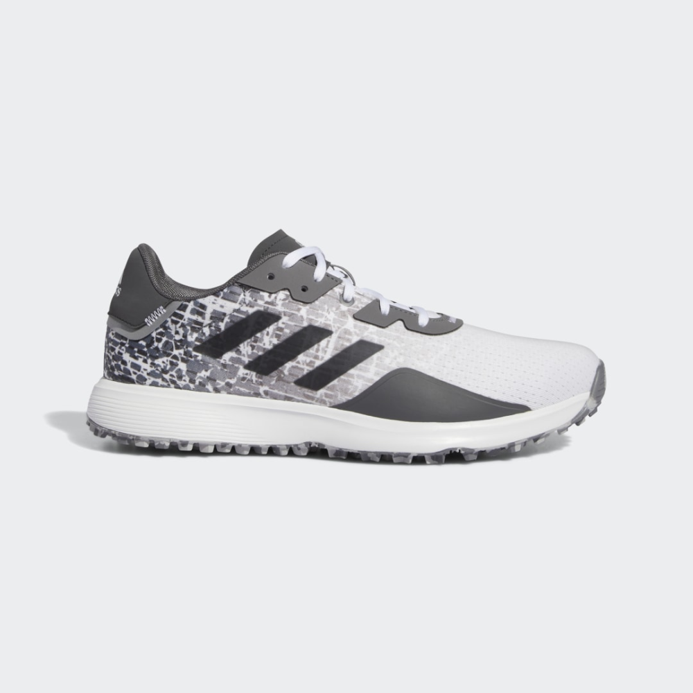 adidas S2G Spikeless GV9792 / weiss
