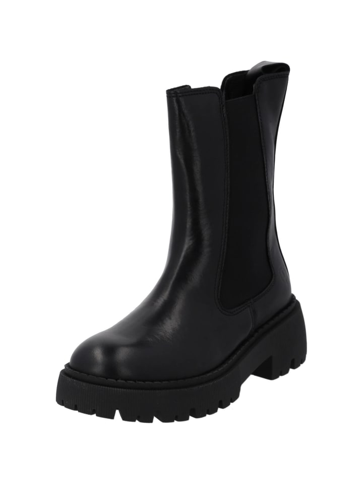 palado Chelsea Boots in BLACK günstig kaufen