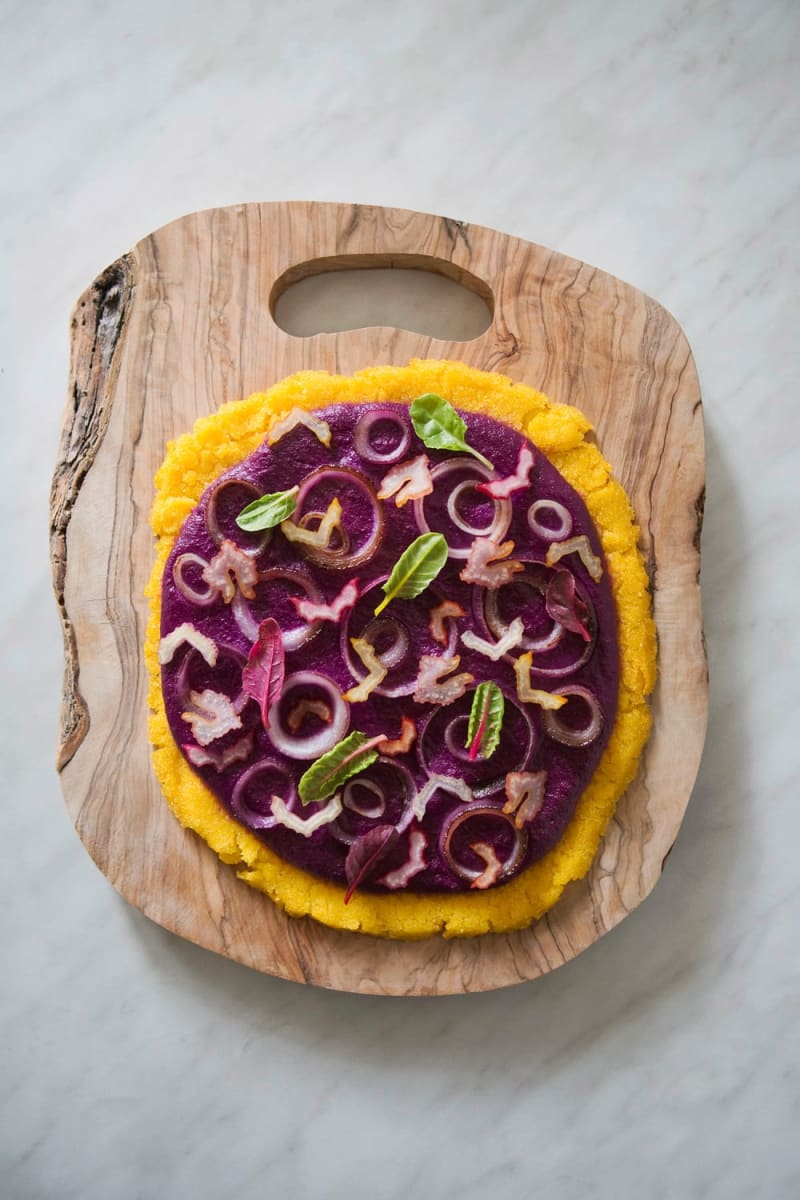 Grieß, 2- Minuten-Polenta, glutenfrei, 500 g