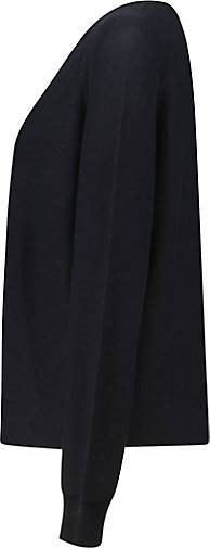 Marc O' Polo DENIM Damen Strickpullover aus Bio-Baumwolle