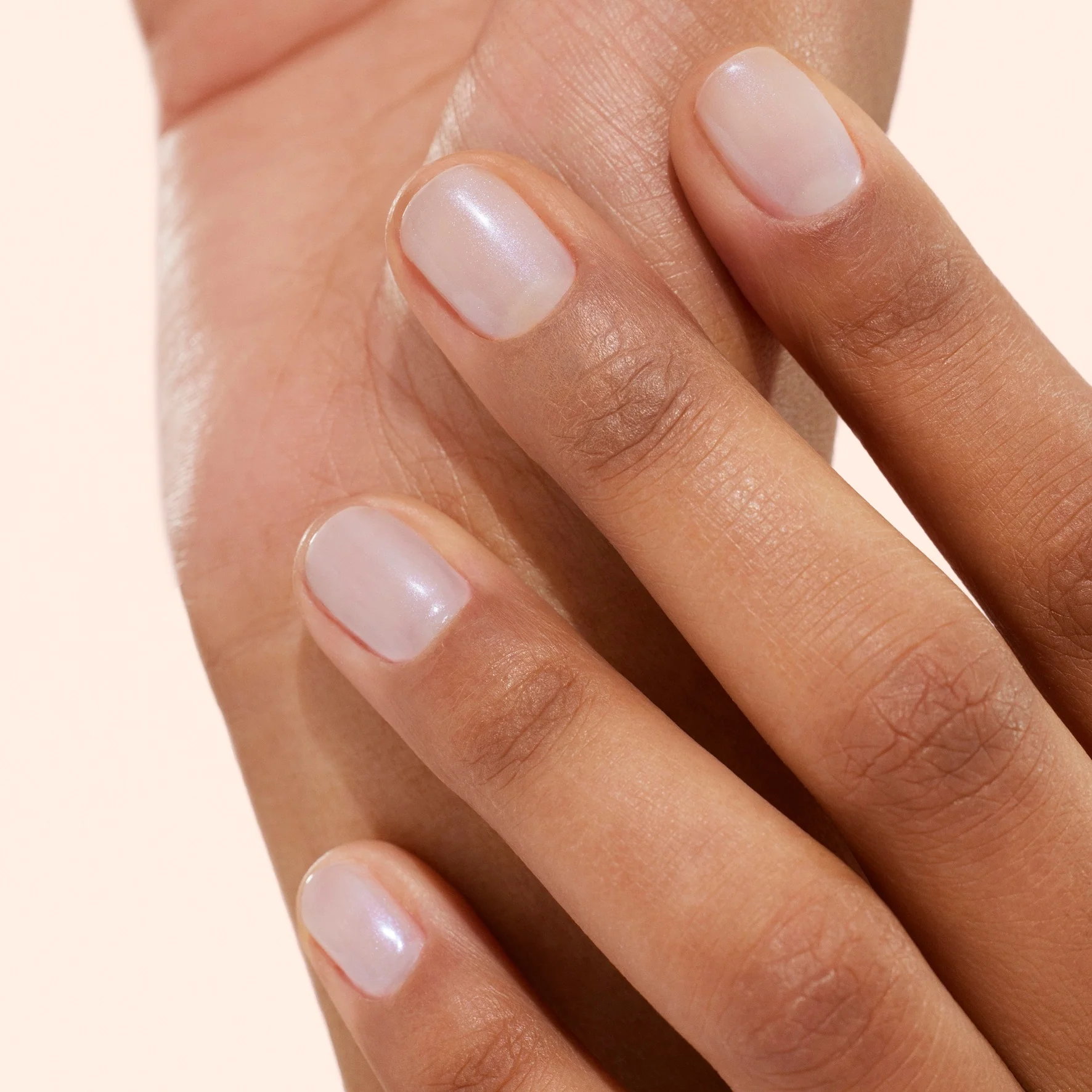 Active Bright Nail Treatments - Neglebehandling, Neglelakk