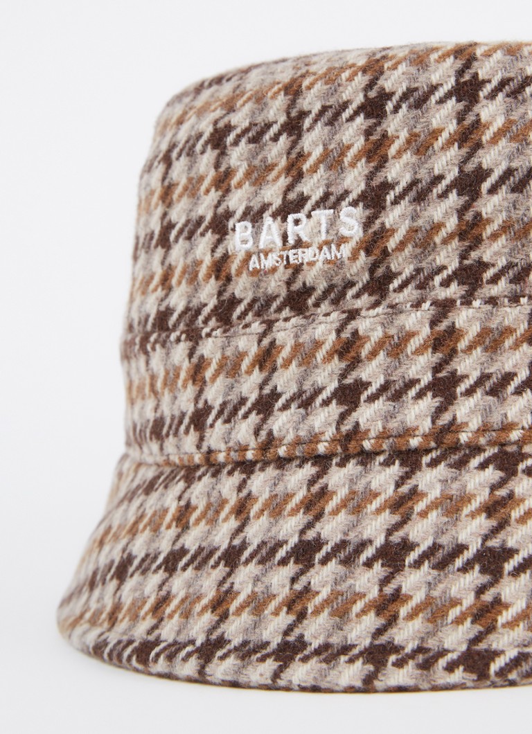 Barts Raichel bucket hat in wool blend