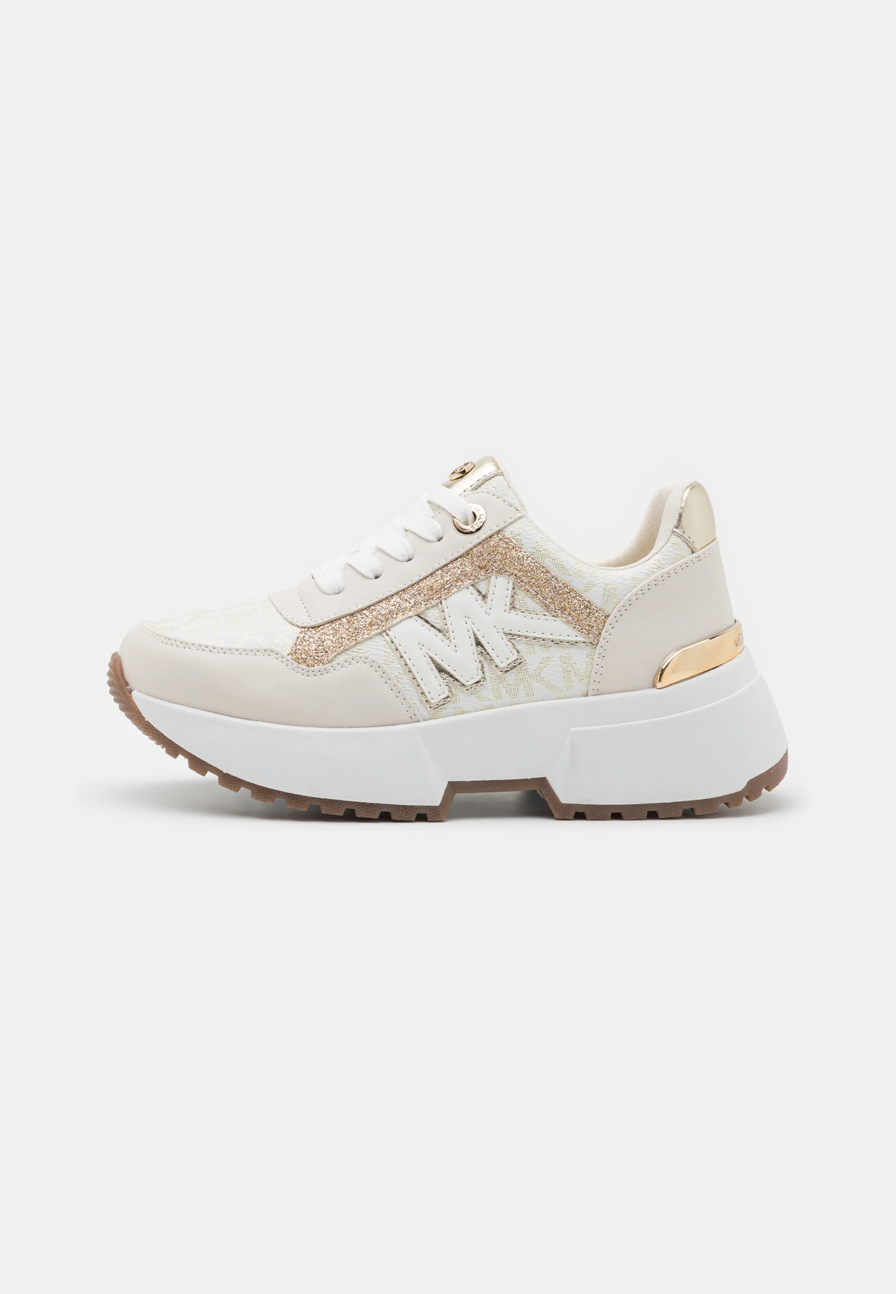 Michael Kors Kids COSMO MADDY - Zapatillas bajas