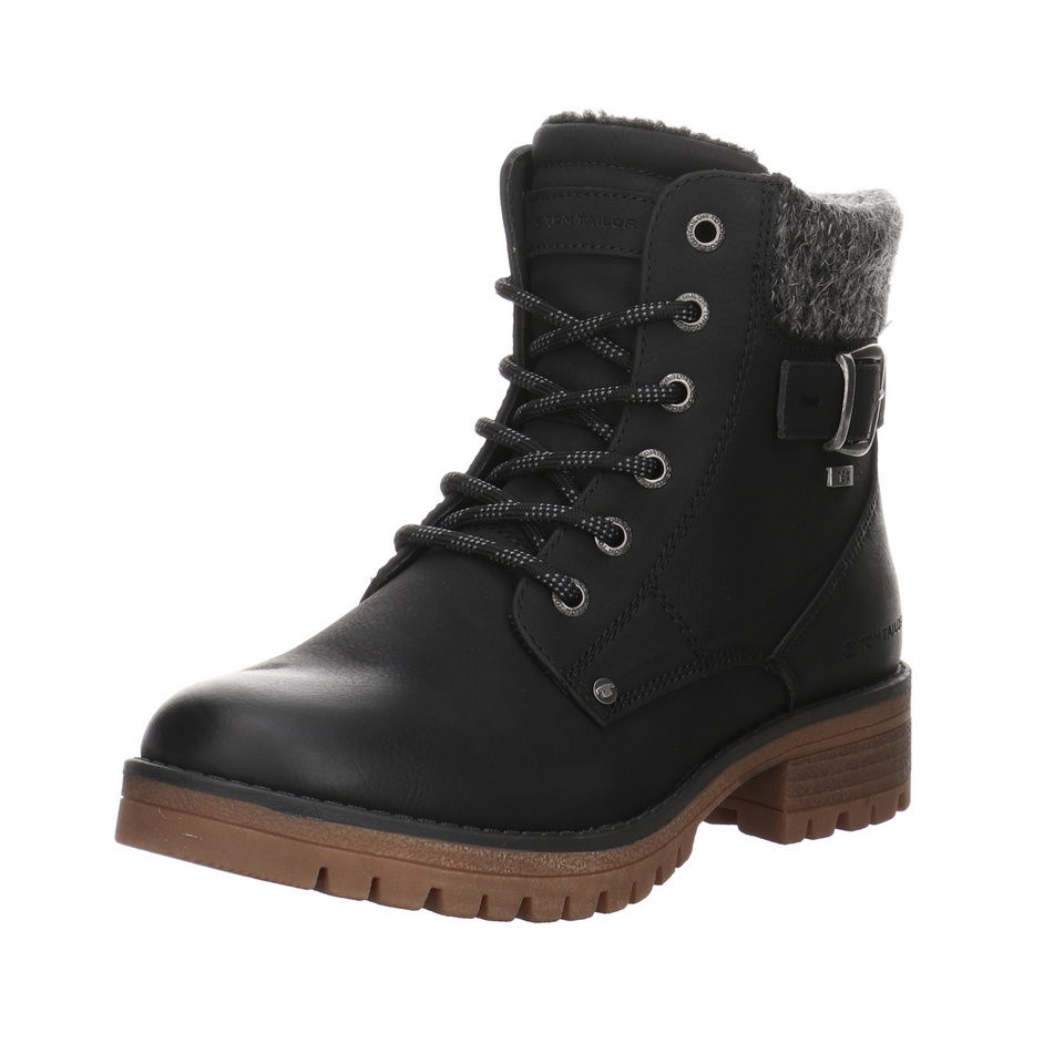 Tom Tailor Boots