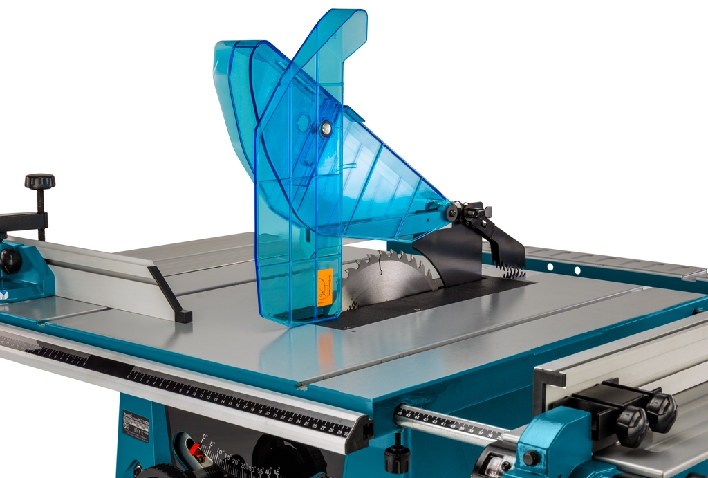 Masa de fierastrau de precizie Makita MLT100N 260 mm