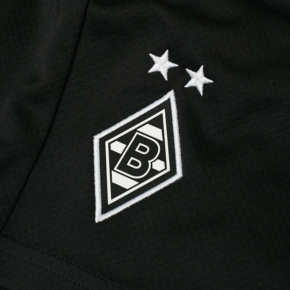 Borussia Mönchengladbach PUMA 3RD Kinder Shorts 759165-03
