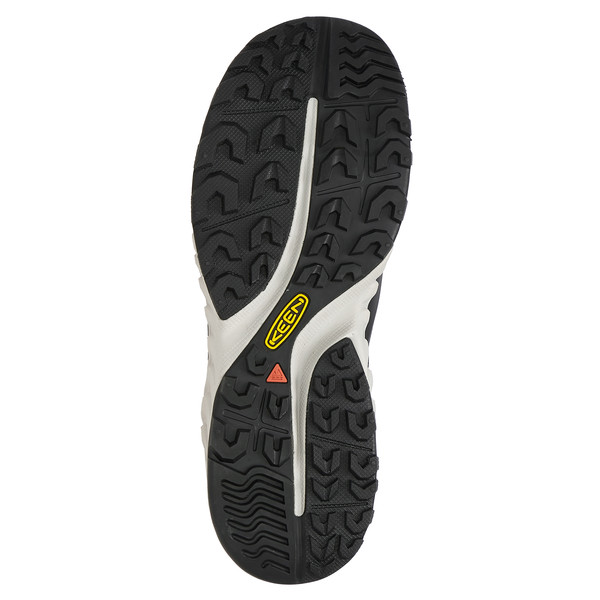 NXIS EVO MID WP Herren - Wanderstiefel
