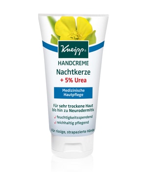 Kneipp Nachtkerze sehr trockene Haut & Neurodermitis Handcreme-50 ml