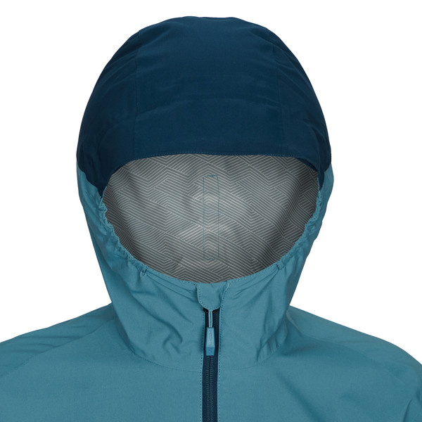 MOAB RAIN JACKET Herren - Fahrradjacke