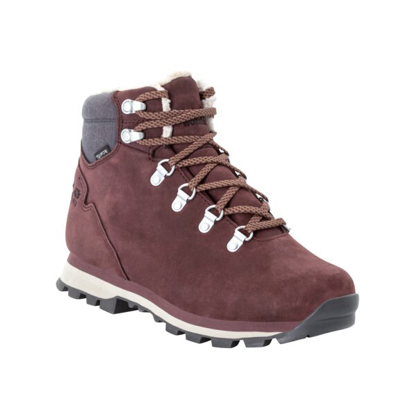 Jack Wolfskin - Women's Thunder Bay Texapore Mid - Winterschuhe