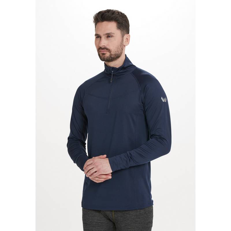 Whistler Baggio Rollkragenpullover Herren