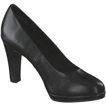 Marco Tozzi Pumps in schwarz