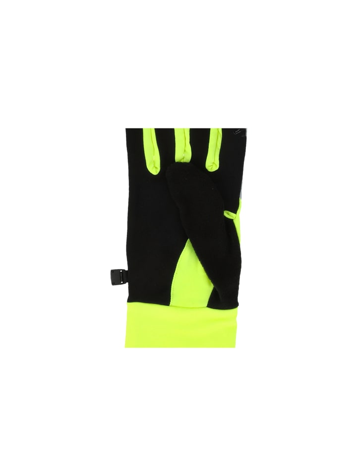 Endurance Gloves Mingus in 5001 Safety Yellow günstig kaufen