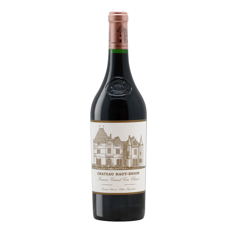 Château Haut-Brion 2015 - Pessac-Léognan - Bordeaux - Château Haut-Brion (75CL.)