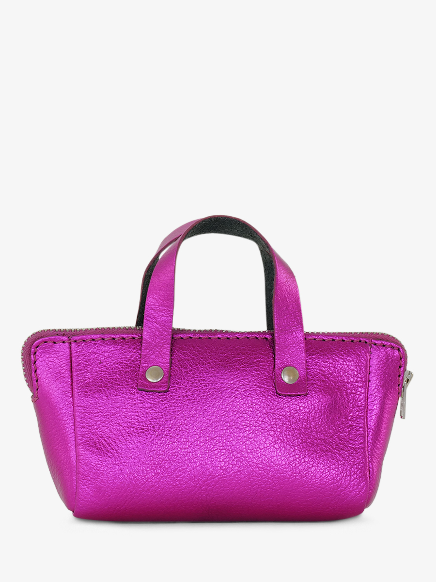 MonPremier Paul Marius Ultraviolet - Rose Électrique