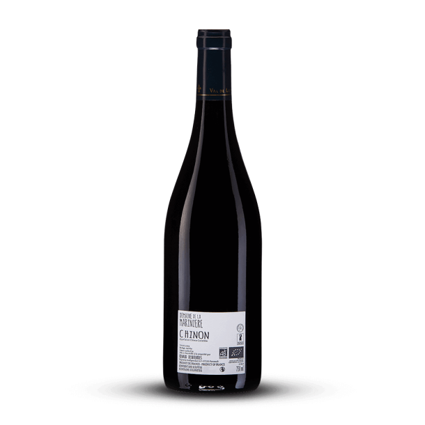 Chinon Rouge 2021 - Domaine de la Marinière