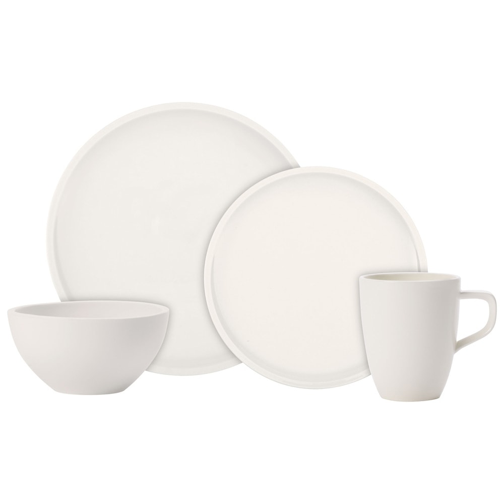 Villeroy & Boch Starter set 8 pcs. Artesano Original service de vaisselle
