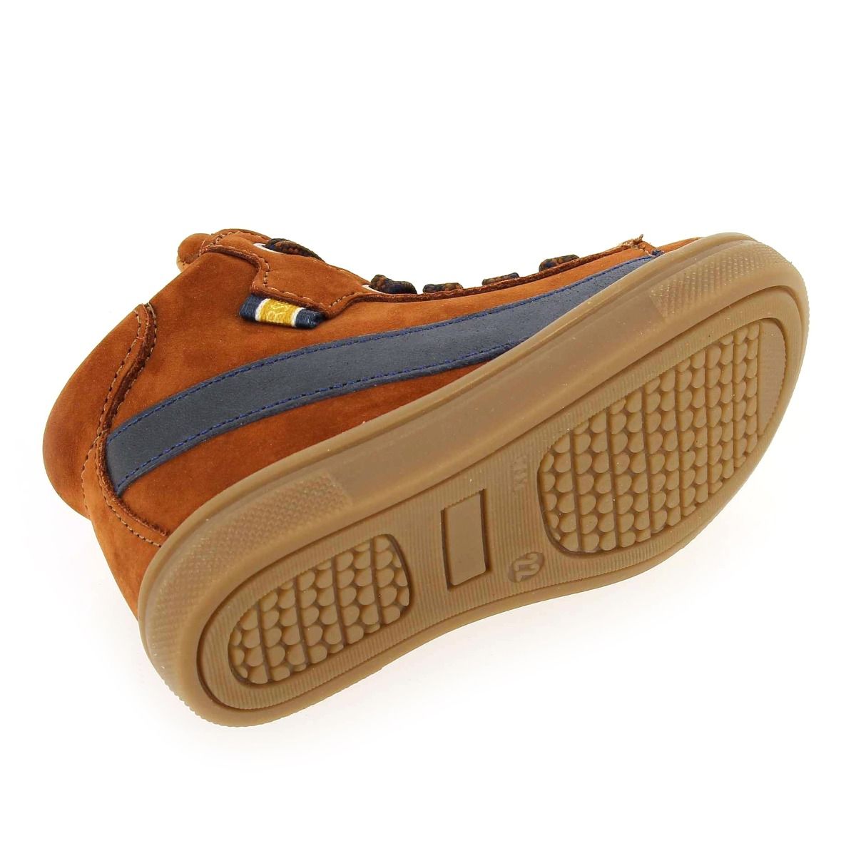 GBB  WESTY - cognac