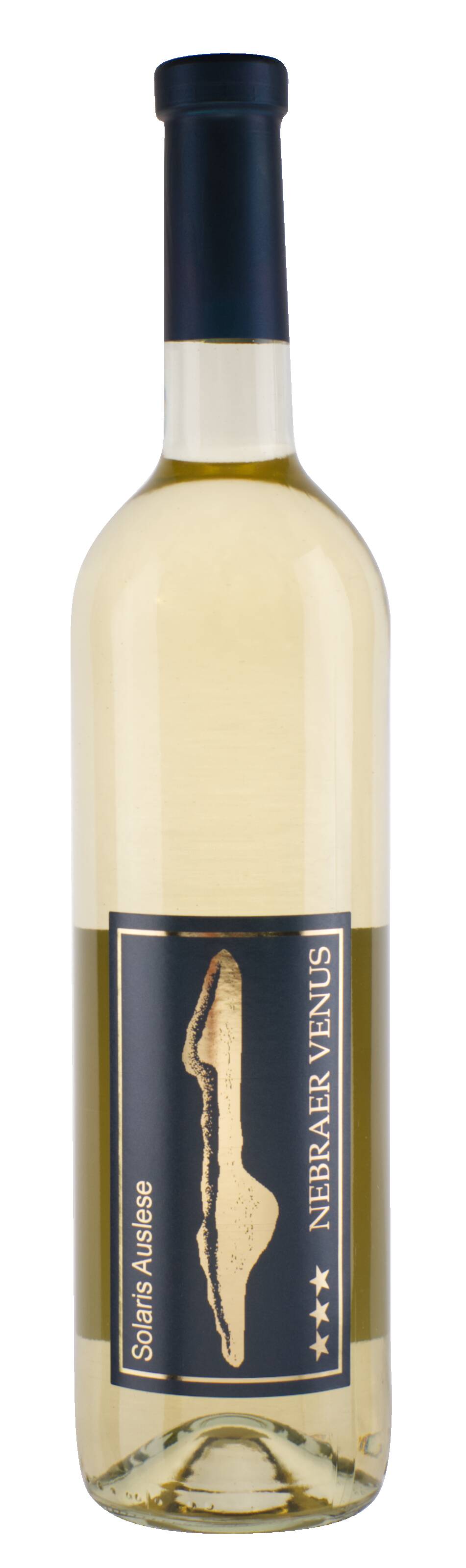 Weinhof Winter Solaris - Spätlese 2021