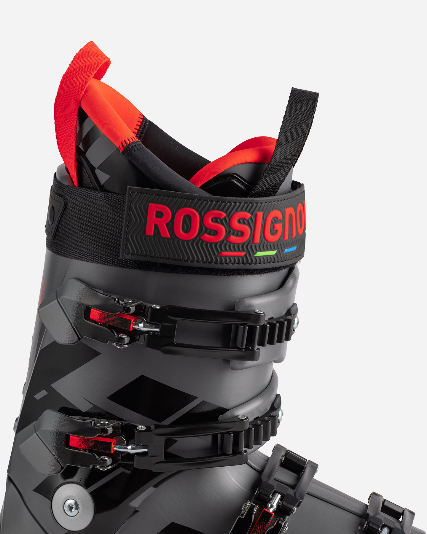 Scarponi Sci Rossignol Hero Wc 110 Mv RBN1050W