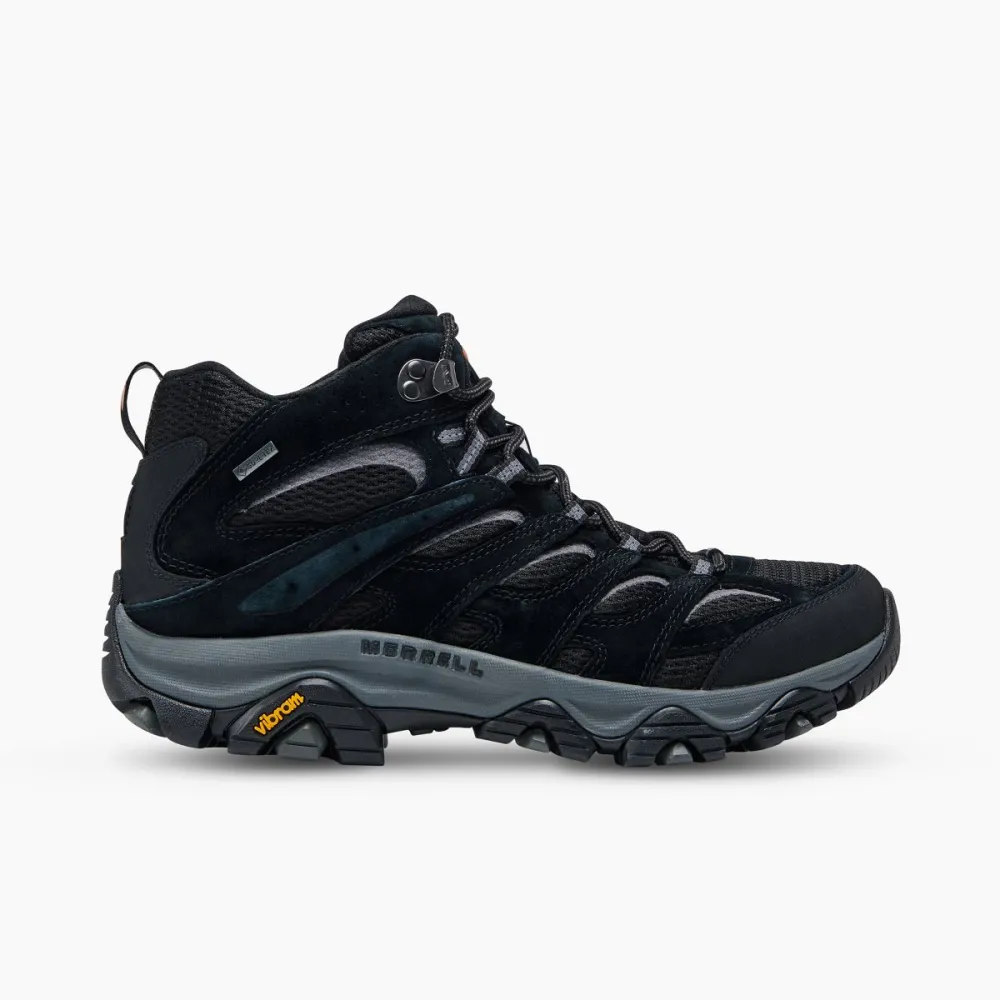 Merrell Moab 3 Mid GTX J036243 / schwarz