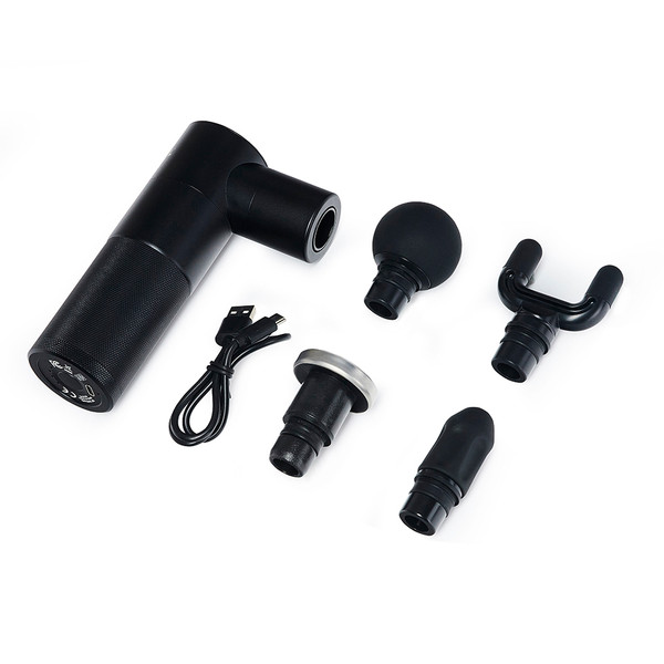 FASCIA GUN