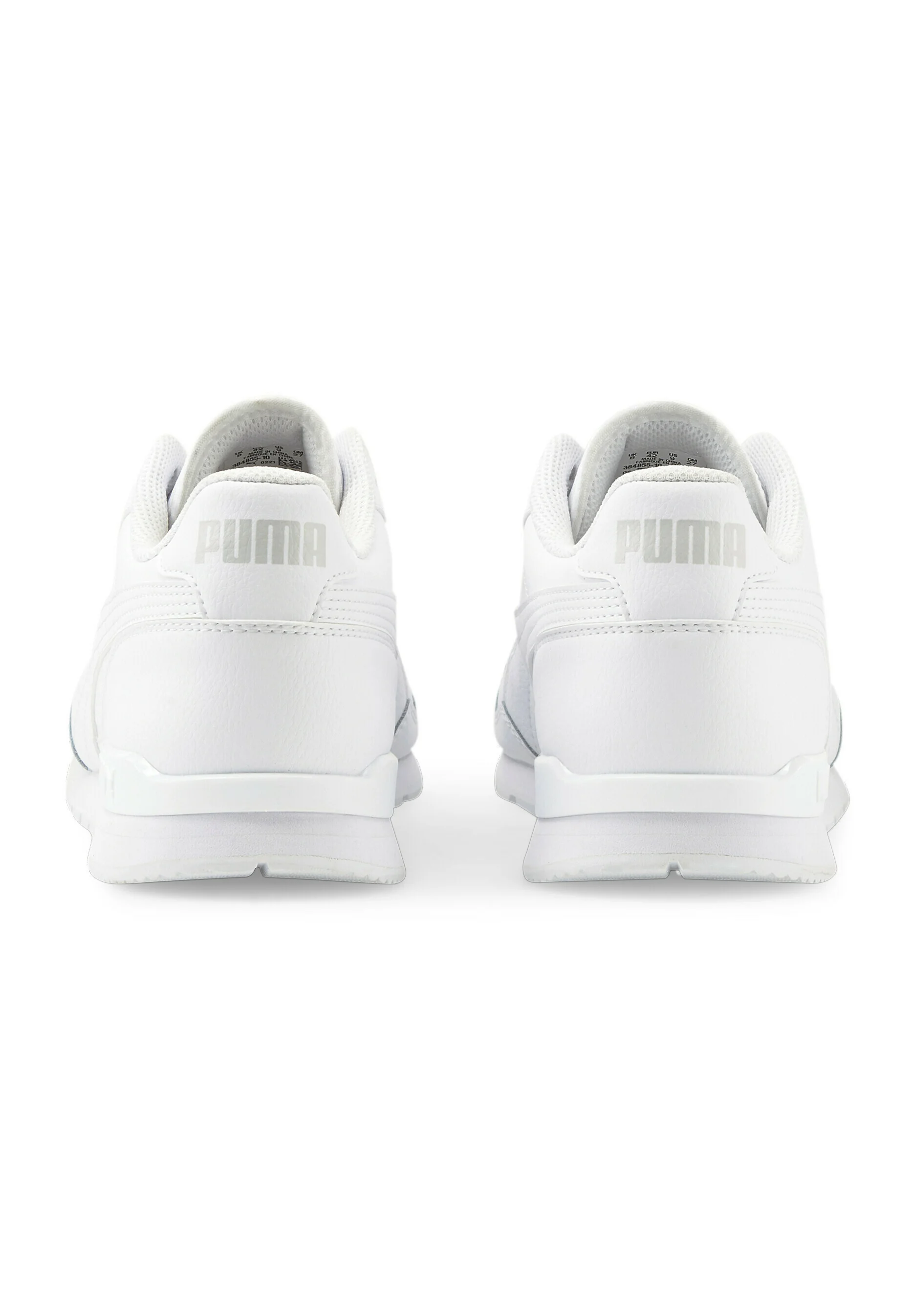 Puma ST RUNNER VL - Zapatillas bajas