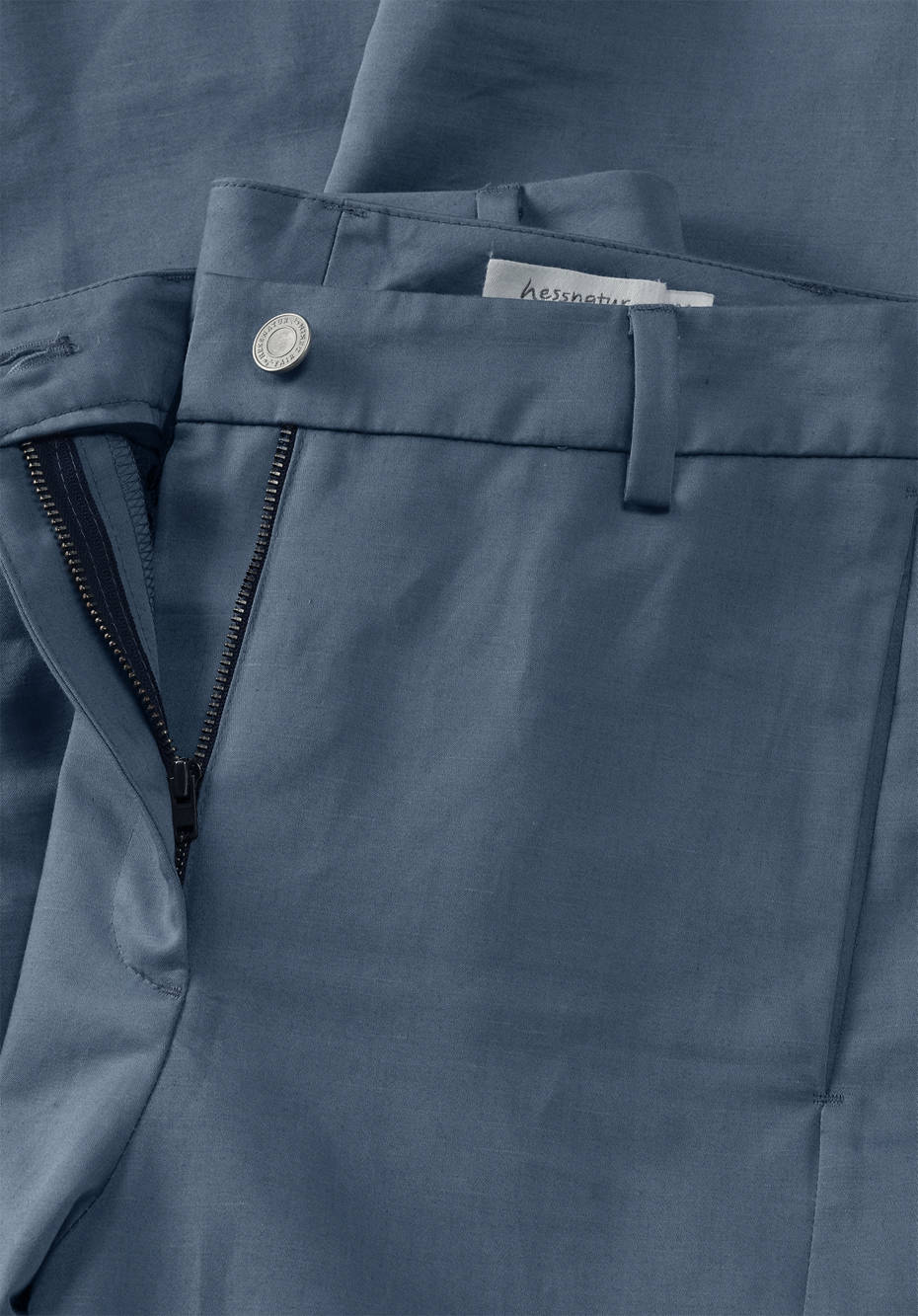 Hose aus reiner Bio-Baumwolle