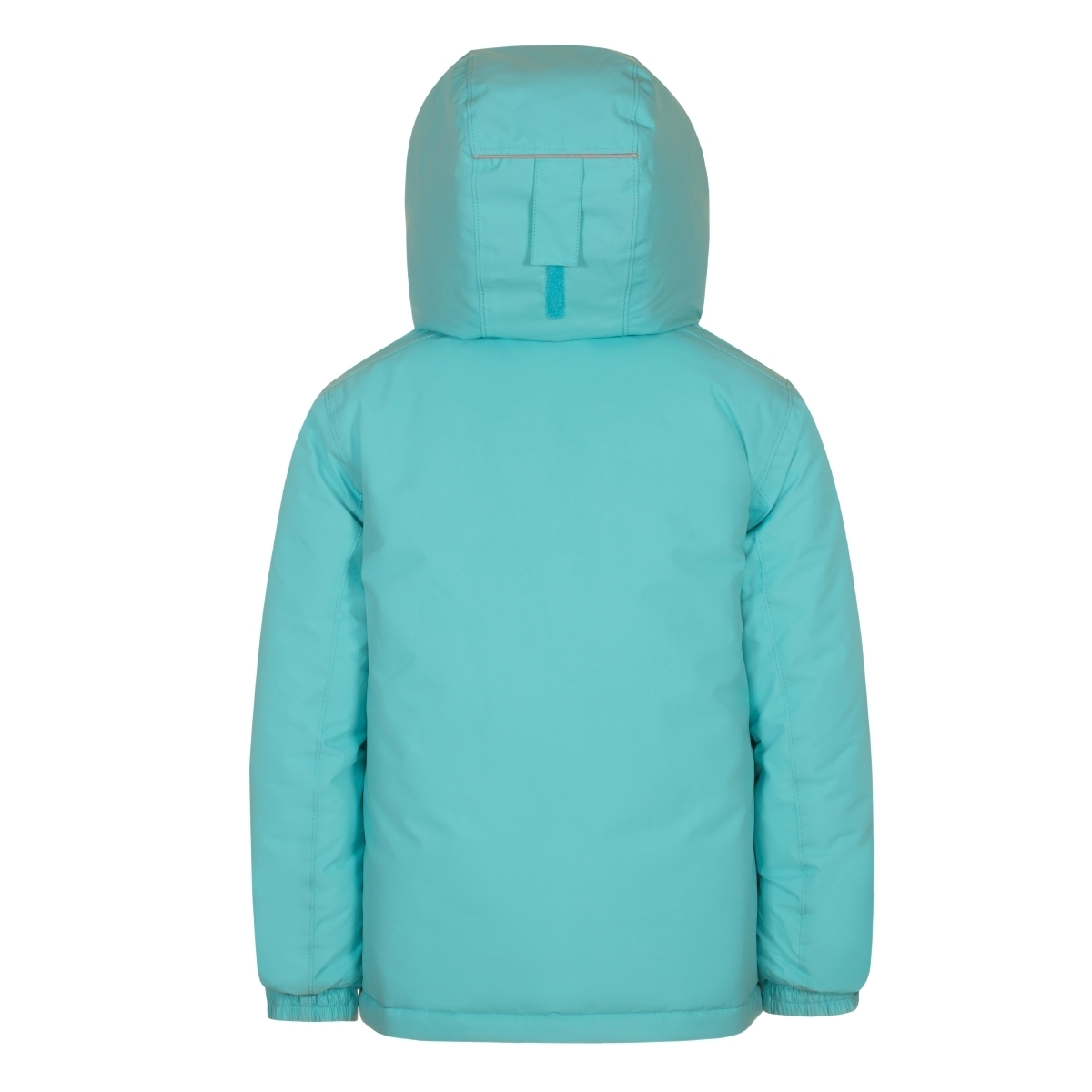 Kamik ASTER Winterjacke blau
