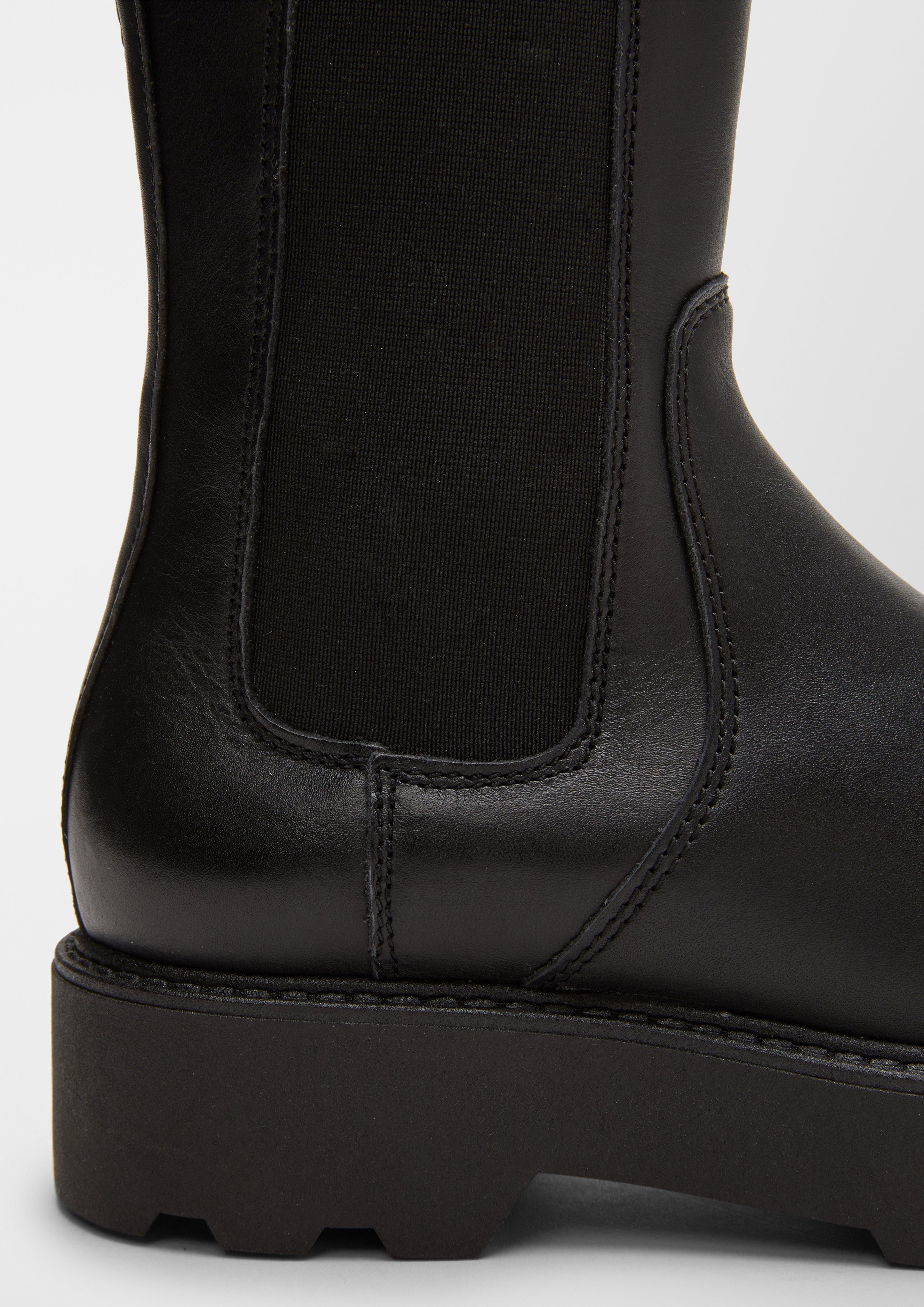 Lederboots  6006683-003