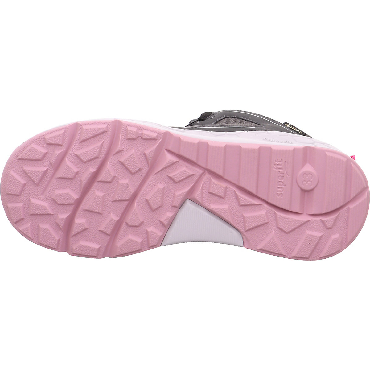 Outdoorschuhe FREE RIDE WMS Weite M4 GORE-TEX für Mädchen
