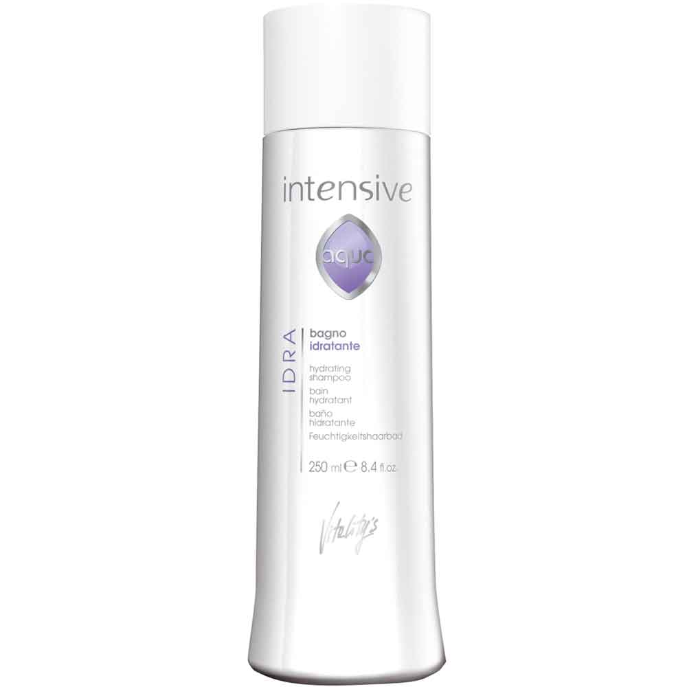 Vitality's Intensive Aqua Idra Haarbad 250 ml