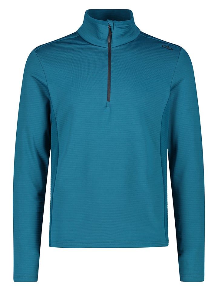 CMP Funktionsshirt in Blau günstig kaufen