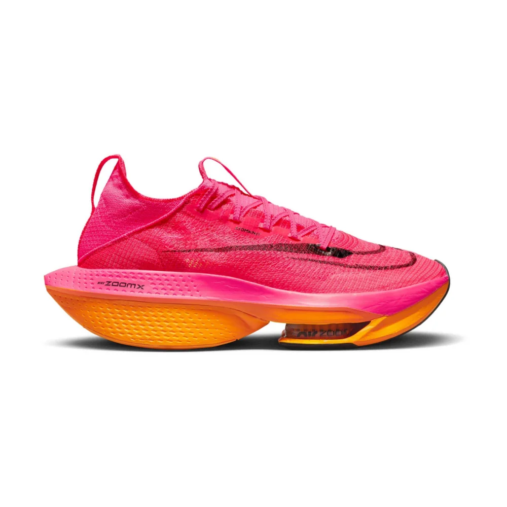 Nike Air Zoom Alphafly Next 2 DN3555-600 / pink