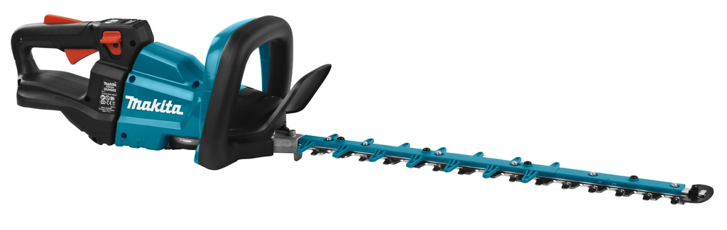 Makita DUH502Z 18V trådløs hekksaks 50 cm ekskl. batterier og lader