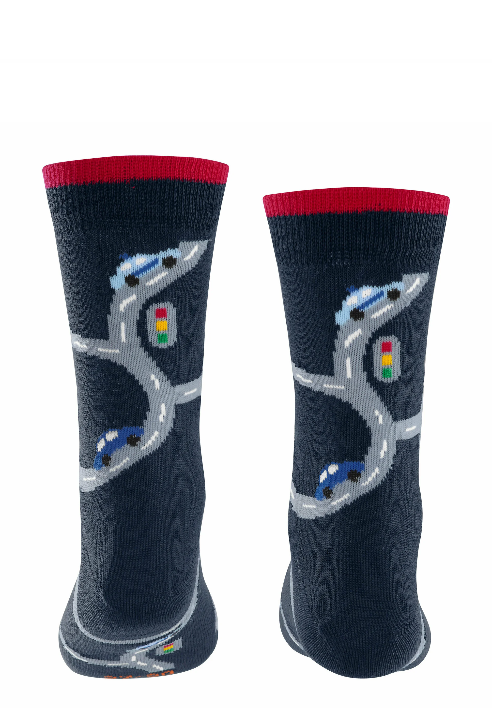 FALKE CITY LIFE - Calcetines