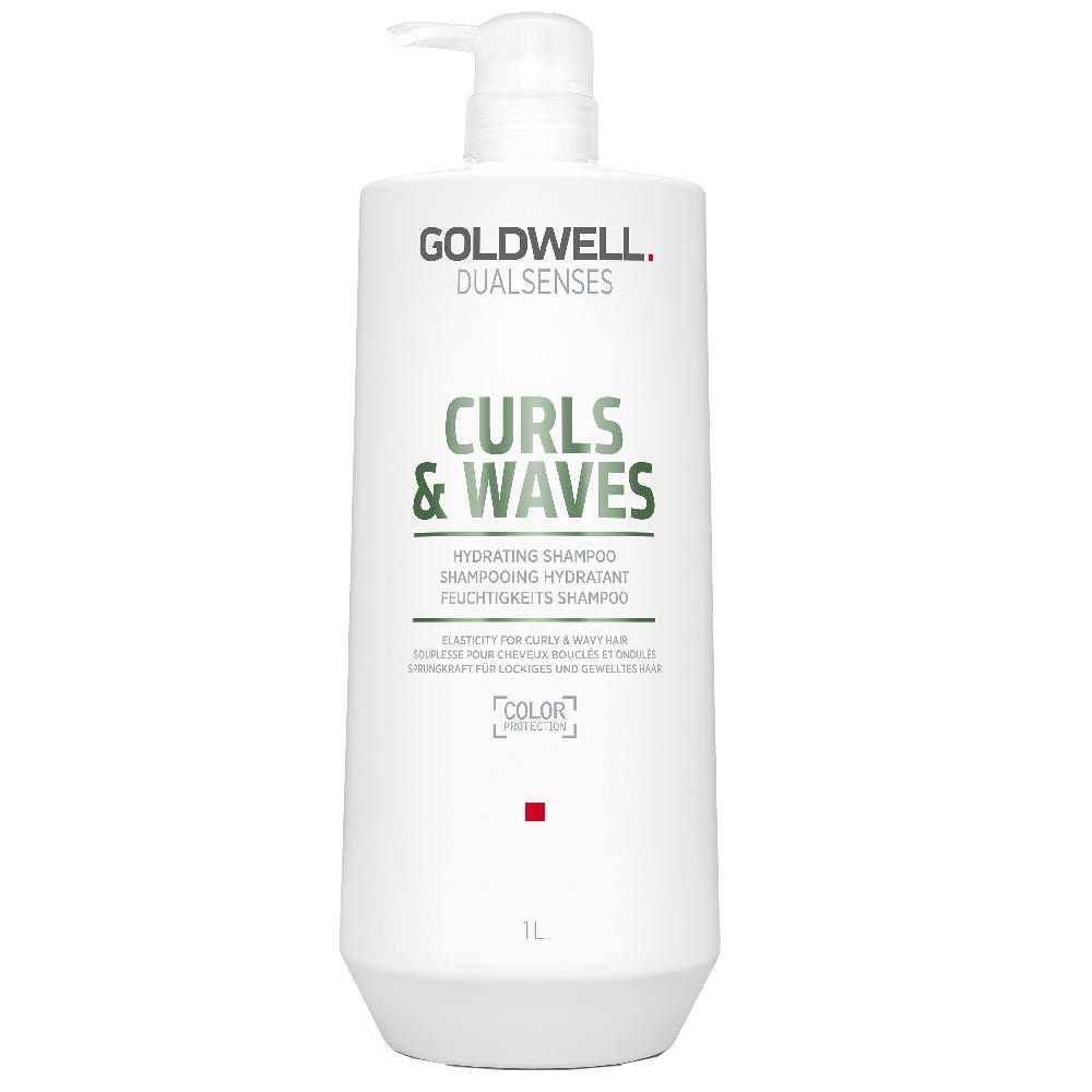 Goldwell Dualsenses Curl & Waves Shampoo 1000 ml